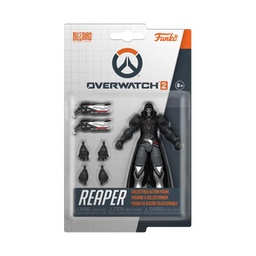 [FK61543] Figura de Acción Funko OverWatch 2 Reaper 8a+