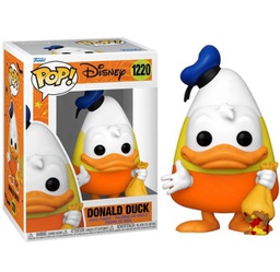 [FK64090] Figura Funko Pop!: Disney (1220) Donald Duck 3a+