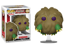 [FK72063] Figura Funko Pop! Animation Yu-Gi-Oh! (1455) Kuriboh 3a+