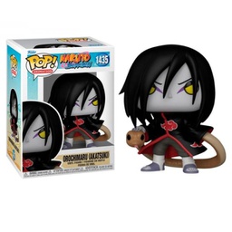 [FK72071] Figura Funko Pop!  Naruto Shippuden (1435) Orochimaru (Akatsuki) 3a+