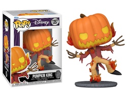 [FK72314] Figura Funko Pop! Disney (1357) Pumpkin King 3a+
