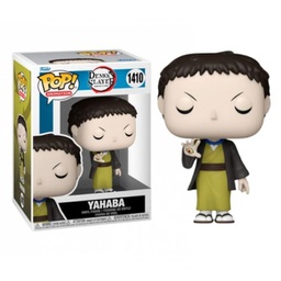 [FK72614] Figura Funko Pop! Demon Slayer (1410) Yahaba 3a+