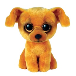 [BTTY36393] Peluche Beannie Boos Pequeño Perrito Zuzu 3a+