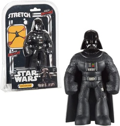 [BT7690] Figura Stretch Star Wars Darth Vader 5a+