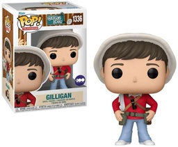 [FK70766] Figura Funko Pop! Television Gilligans Island (1336) Gilligan 3a+