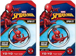 [JU6806] Yoyo de Marvel Avengers Surt/2 (6806A-B-C-D)