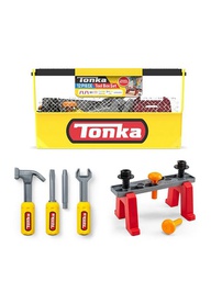 [BF06235] Caja de Herramientas Tonka 18m+