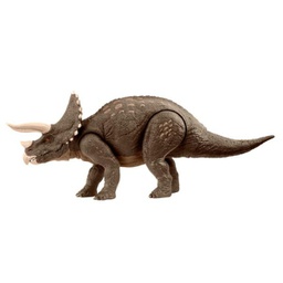 [MTHPP88] Figura Jurassic World Triceratops 4a+