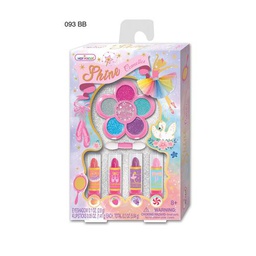 [HF093BB] Set de Cosméticos Brillante de Bailarina 8a+