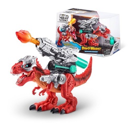 [ZU71101] Robo Alive  Dino Wars Mega-Rex 3a+