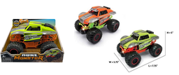 [GX96831] Carro de Fricción Dune Monster C/ Luz y Sonidos Surt/2 3a+