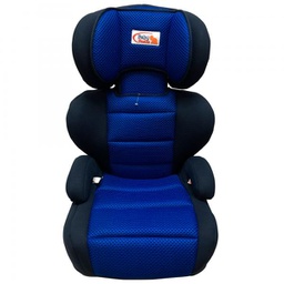 [FDSY-01E17AC] Silla de Carro y Booster Azul/Celeste 415699 15-36Kg