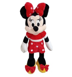 [PI11585] Peluche Disney Minnie Mouse Roja 20&quot; 3a+