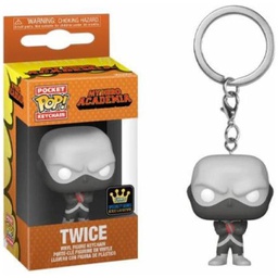 [FK69741] Llavero Pocket Pop! My Hero Academia (Twice) 3a+