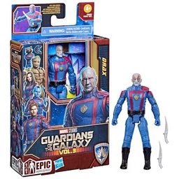 [HBF6587] Figuras Marvel Guardianes de la Galxia V.3 Surt/4