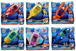 [BT6065229] Vehiculos Paw Patrol Agua Pups Surt/6  3a+