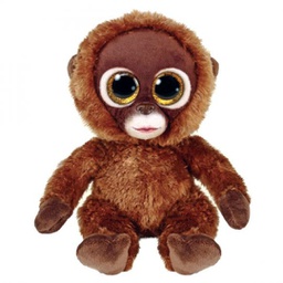 [BTTY36391] Peluche Beanie Boss Pequeño Orangutan Chessie 3a+