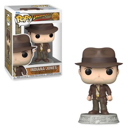 [FK59259] Figura Funko Pop!: Indiana Jones (1355) Indiana Jones  3a+