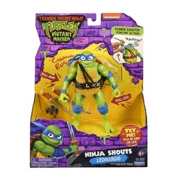 [BT83350] Figuras Tortugas Ninja Surt/4 4a+