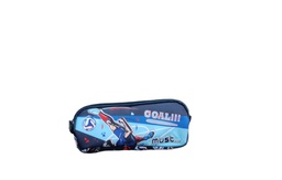 [DK585521] Cartuchera Must Energy 21X6X9 cm 2 Cremalleras, Goal