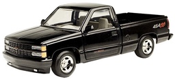 [MX73203] Carro 1:24 Chevrolet  454ss Pickup 1992 3a+