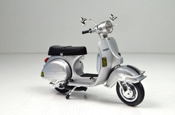 [TY42123] Moto Vespa Piaggio P200E 1:12 5a+