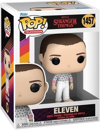 [FK72135] Figura Funko Pop! Stranger Things (1457) Eleven 3a+