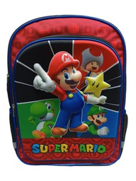 [BK51173] Salveque de Super Mario 3a+ (BPB62Y6SMBRE00)