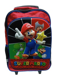 [BK51175] Salveque con Ruedas de Super Mario 3a+(BPB62YQSMBRE00)