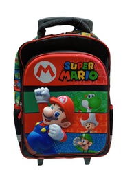 [BK51177] Salveque con Ruedas de Super Mario 3a+(BPB62XKSMBRE00)