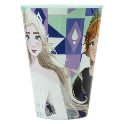 [SR74284] Vaso Beberito de Frozen 430ml