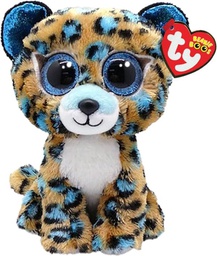 [BTTY36691] Peluche Beanie Boss Pequeño Cobalt 3a+