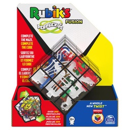 [BT6056605] Perplexus 3X3 En Rubiks