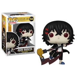 [FK75519] Figura Funko Pop! Tokyo Ghoul: re (1544) Juzo Suzuya 3a+