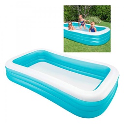 [INT58484] Piscina Familiar Swim Center 3.05 x 1.83 x 0,56m