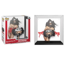 [FK70589] Figura Funko Pop! Rosalía (55) Motomami 3a+