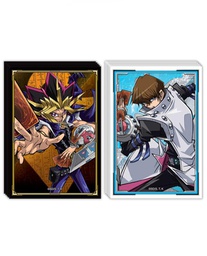 [DV86366] Fundas para Tarjetas de YU-GI-OH Set/2 6a+