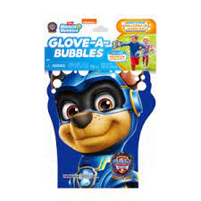 [ZU11358] Guantes Lanzador de Burbujas de Paw Patrol Surt/4 3a+