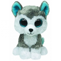 [BTTY36006] Peluche Beannie Boss Pequeño Slush Perro Husky 3a+