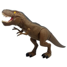 [DN80072] Dinosaurio T-Rex Luz y Sonidos 3a+