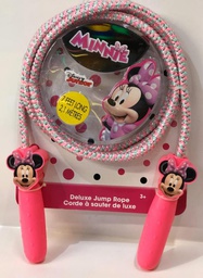 [UP27320MIN] Cuerda para Brincar de Minnie 3a+