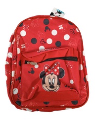 [CV4441] Salveque pequeño de Disney Minnie Mouse (B23)