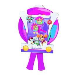 [PI11134PPG] Set de 2 Raquetas de Playa con Bola Paw Patrol Niña 3a+