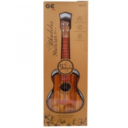 [WW6606B] Ukelele Grande Brid Song 3a+(428859)