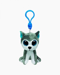 [BTTY36503] Peluche Llavero Beannie Boos Perro Siberiano 3a+