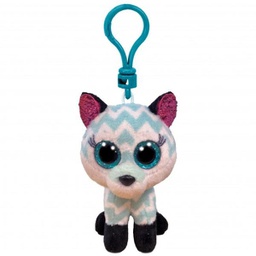 [BTTY35249] Peluche Beanie Boss Llavero Atlas Fox   3a+