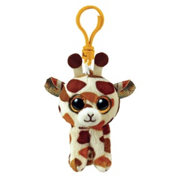 [BTTY35257] Peluche Beanie Boss Llavero Jirafa Stilts 3a+