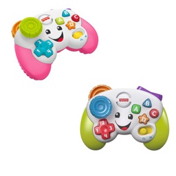 [MTHXC28] Fisher-Price Control Juega y Aprende conmigo 6-36m