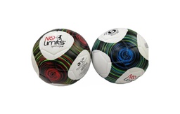 [WX434812] Balón Fútbol Laminado PU+EVA #5 Surt/2 (SL3096A-SL3096B)