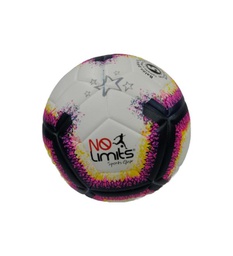 [WX445818] Balón Fútbol Laminado PVC #5